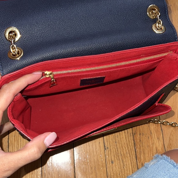 Louis Vuitton flap bag - Picture 4 of 14